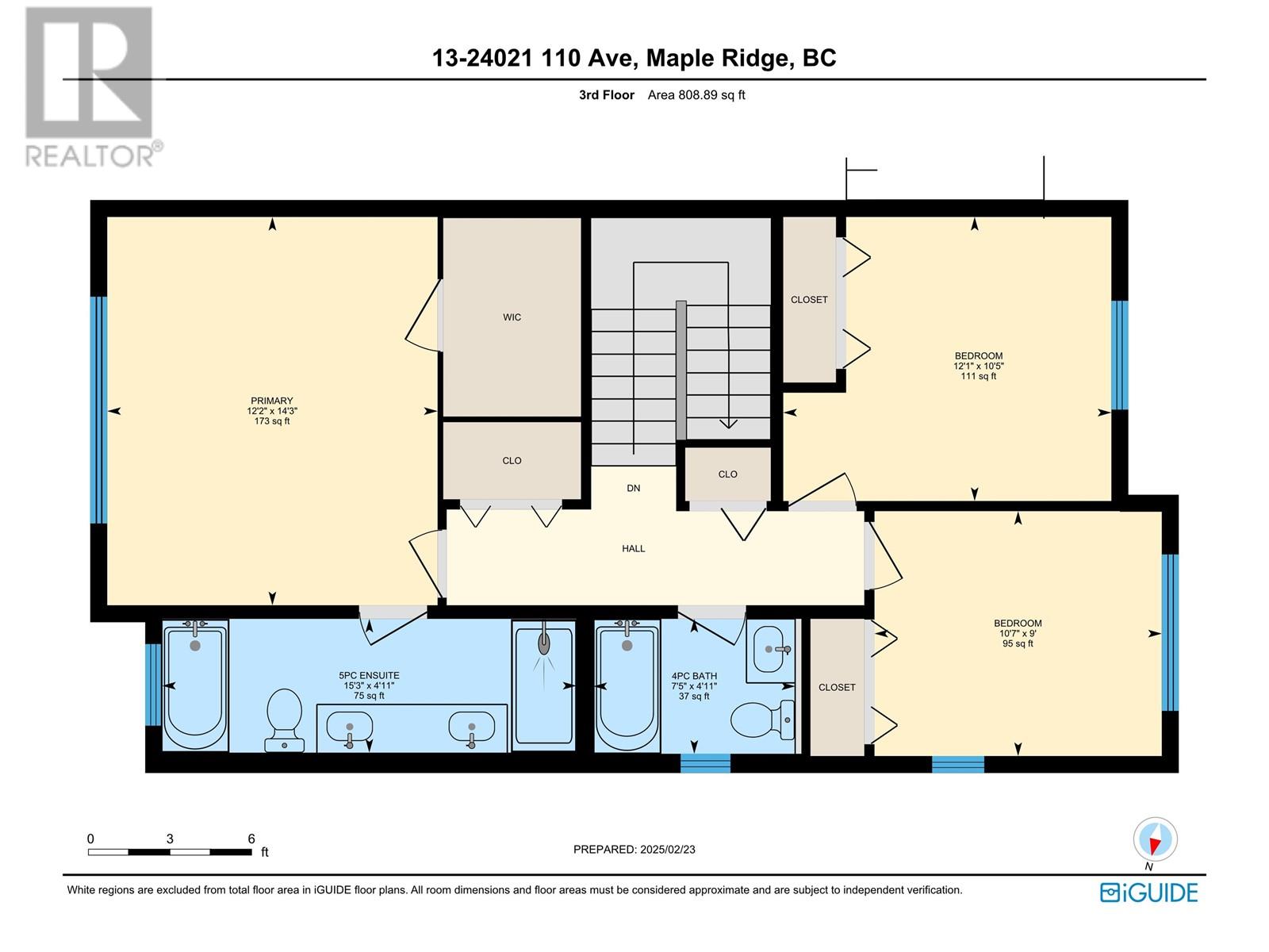 13 24021 110 Avenue, Maple Ridge, British Columbia  V2W 0J9 - Photo 33 - R2970436