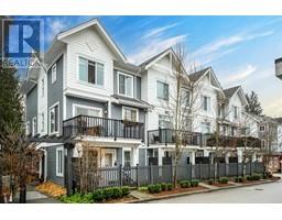 13 24021 110 AVENUE, Maple Ridge, British Columbia