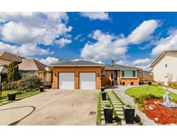 3097 GOLDFINCH STREET, Abbotsford, British Columbia
