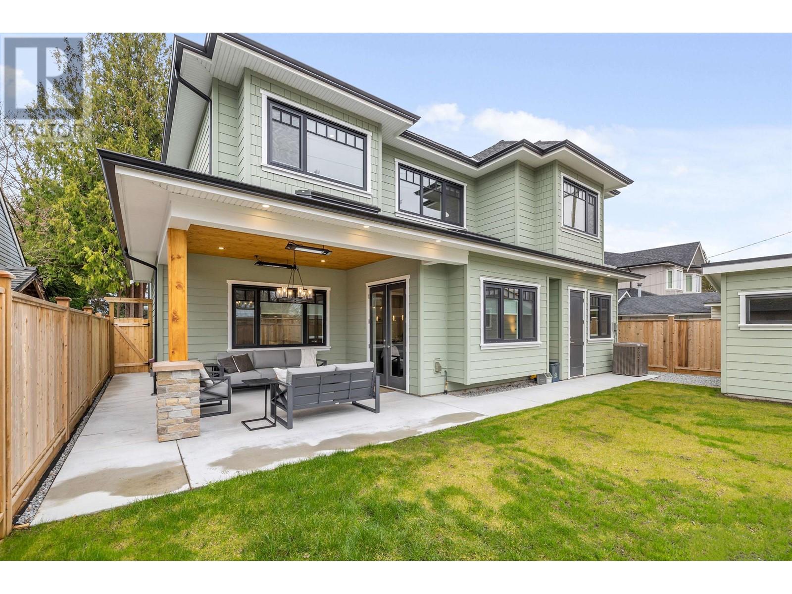 180 Douglas Crescent, Richmond, British Columbia  V7B 1E5 - Photo 36 - R2970405