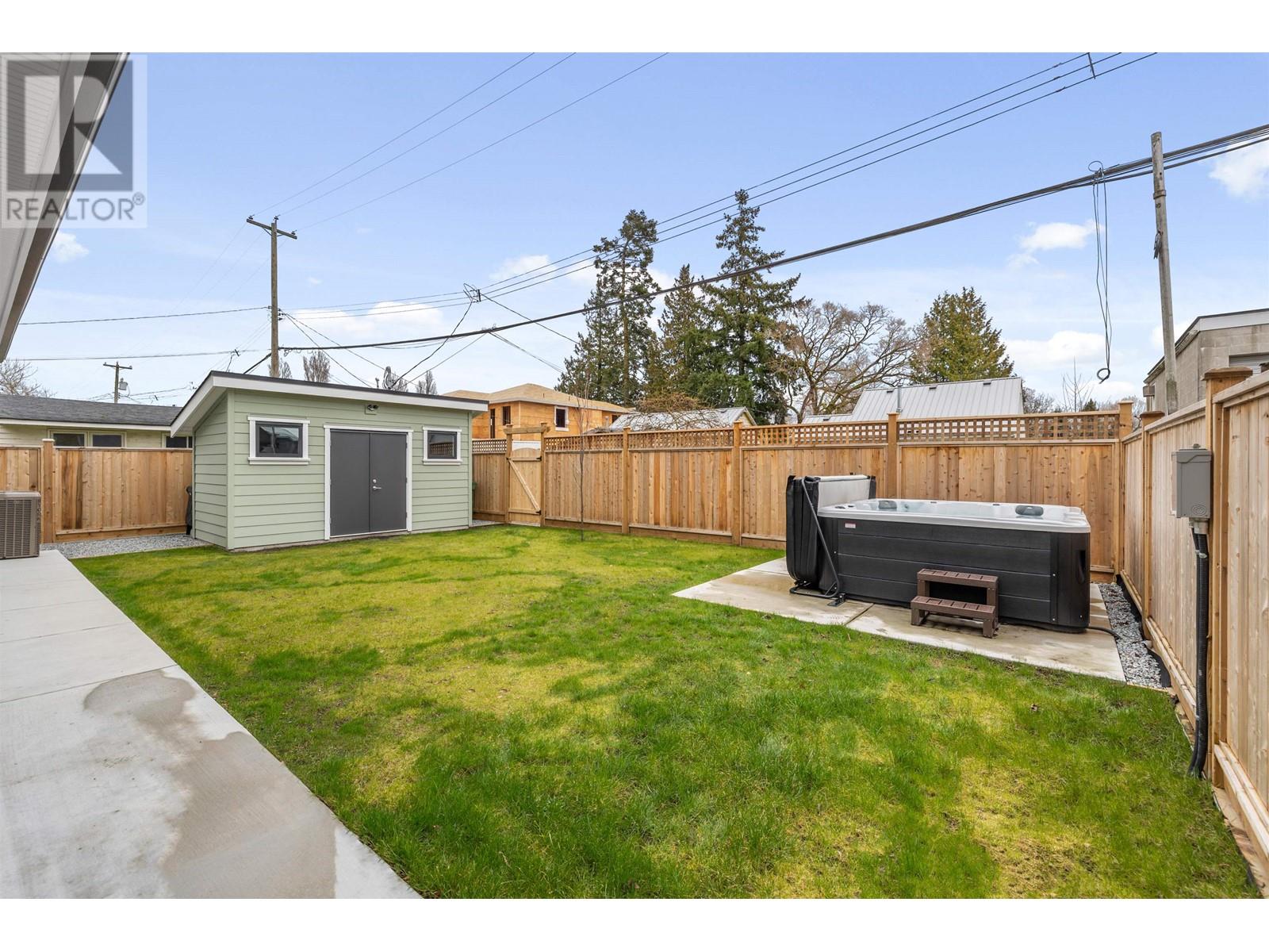 180 Douglas Crescent, Richmond, British Columbia  V7B 1E5 - Photo 38 - R2970405