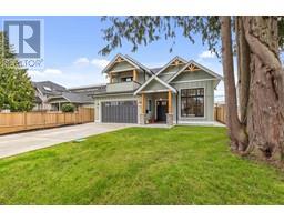 180 DOUGLAS CRESCENT, Richmond, British Columbia
