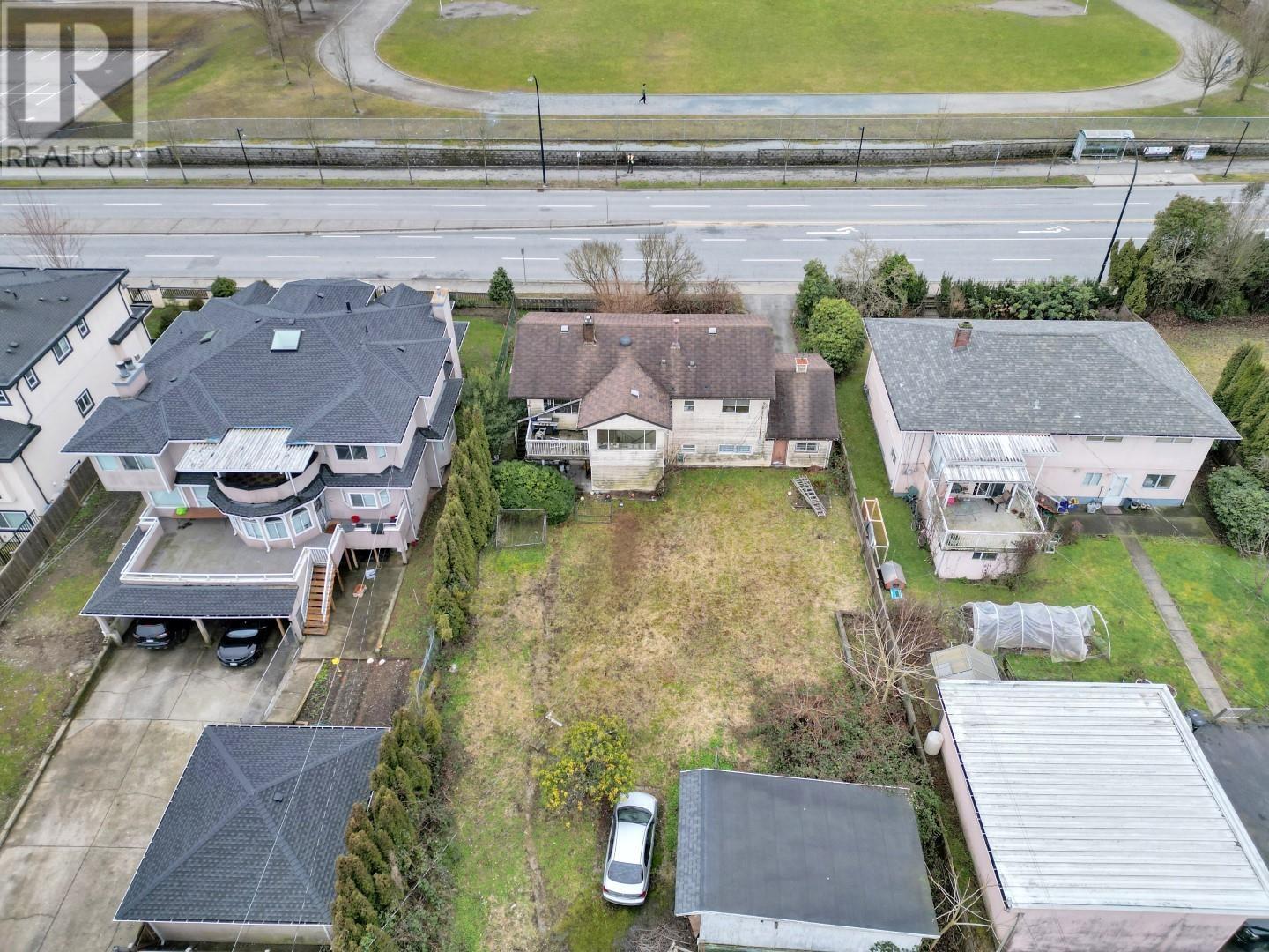 4969 DOVER STREET, Burnaby