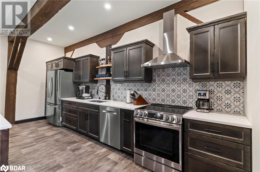 33 Andrew Street, Teeswater, Ontario  N0G 2S0 - Photo 6 - 40700831