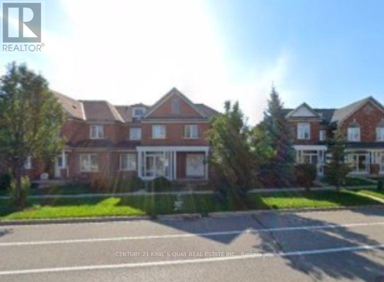 185 SOUTH UNIONVILLE AVENUE, Markham, Ontario