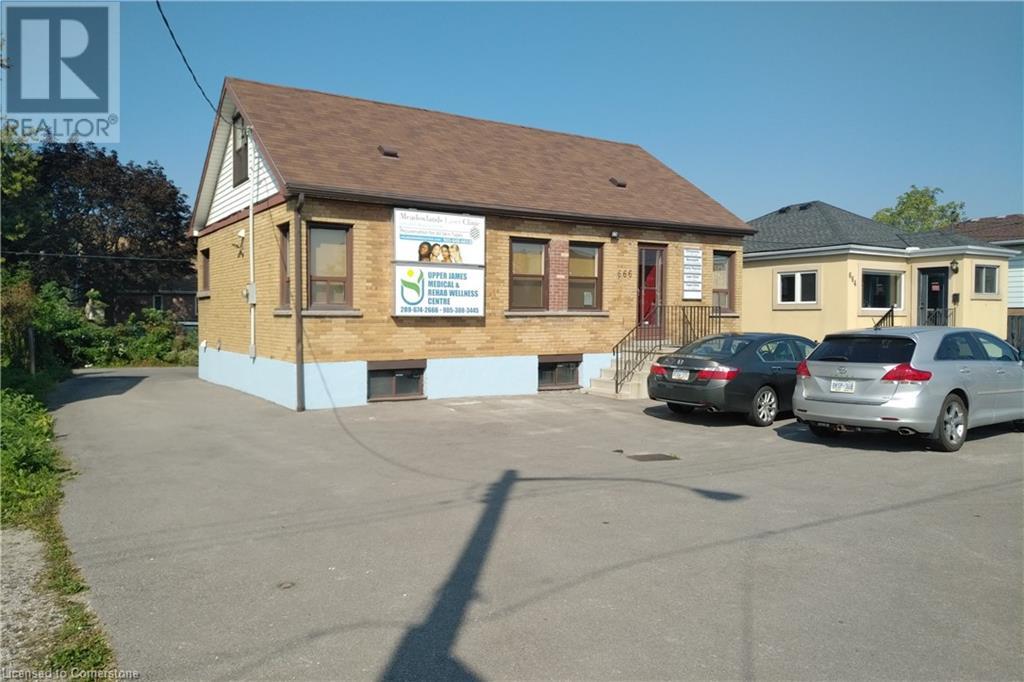 666 UPPER JAMES Street, Hamilton, Ontario