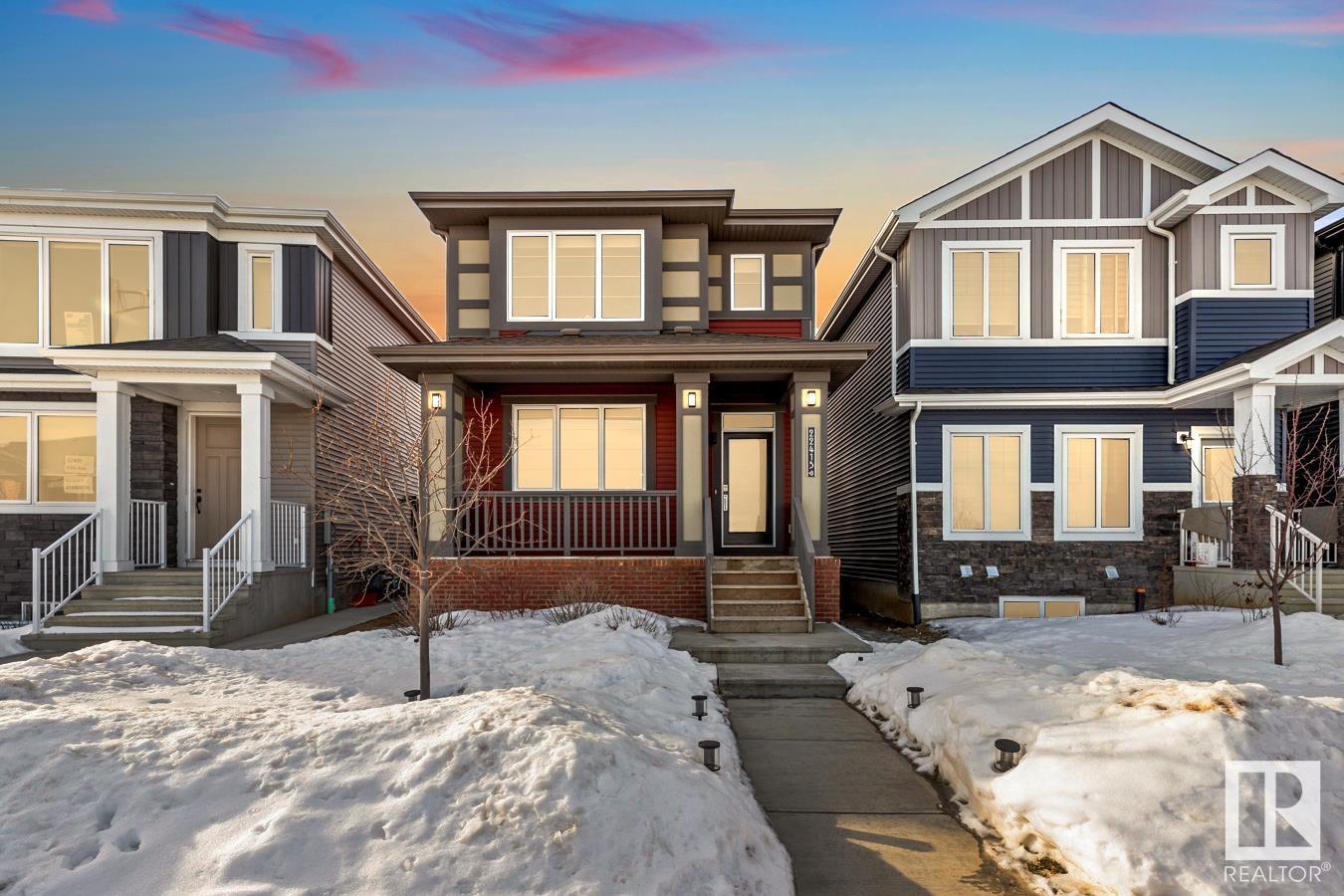 Property at 22413 83A AV NW image 1
