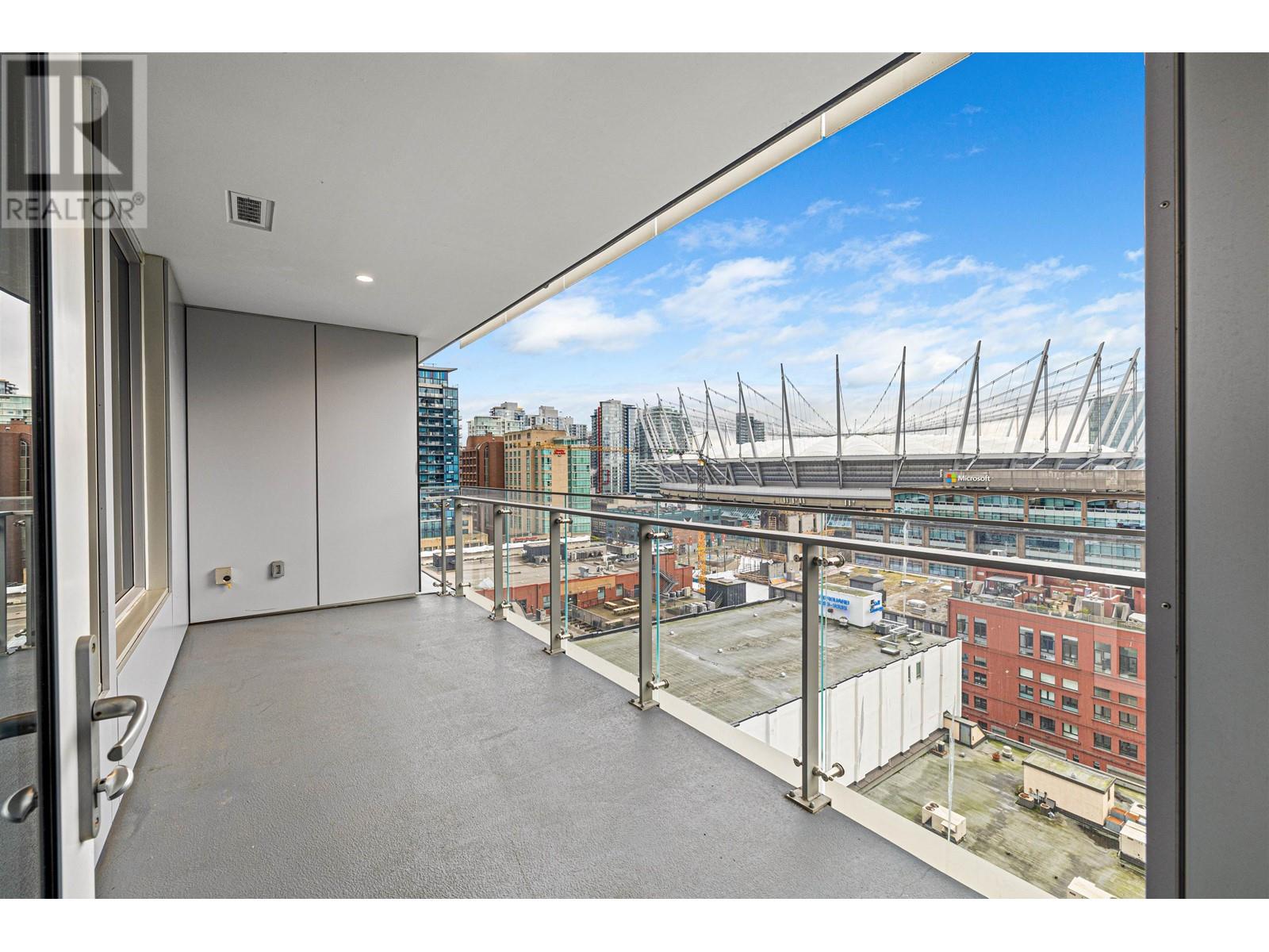 Listing Picture 9 of 37 : 1203 885 CAMBIE STREET, Vancouver / 溫哥華 - 魯藝地產 Yvonne Lu Group - MLS Medallion Club Member