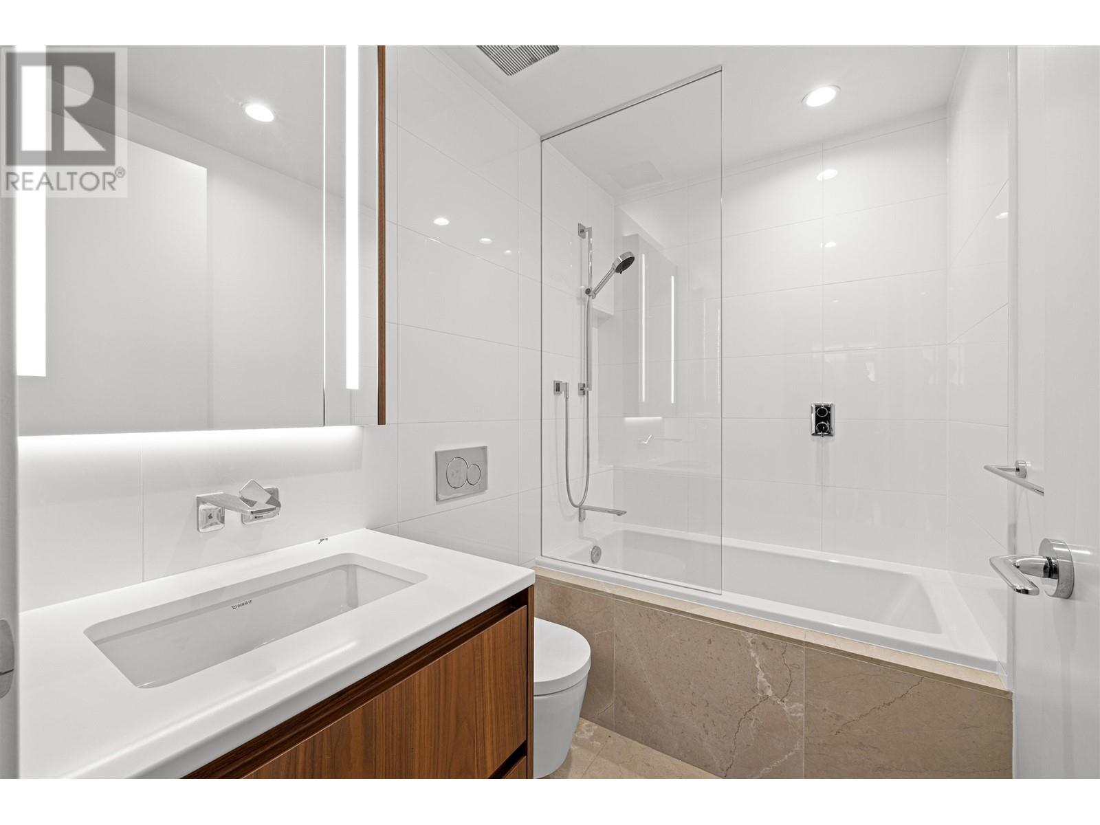 Listing Picture 22 of 37 : 1203 885 CAMBIE STREET, Vancouver / 溫哥華 - 魯藝地產 Yvonne Lu Group - MLS Medallion Club Member