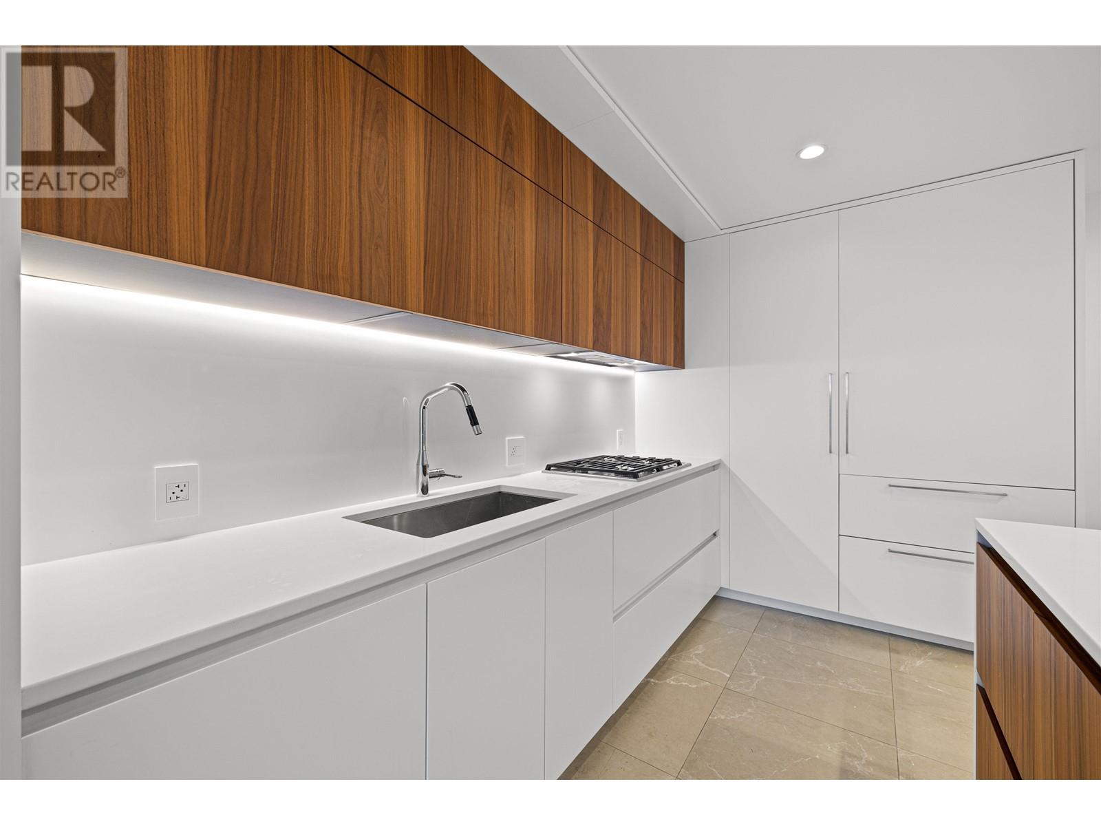 Listing Picture 13 of 37 : 1203 885 CAMBIE STREET, Vancouver / 溫哥華 - 魯藝地產 Yvonne Lu Group - MLS Medallion Club Member