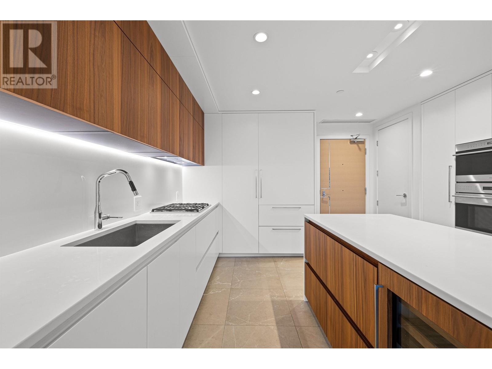 Listing Picture 19 of 37 : 1203 885 CAMBIE STREET, Vancouver / 溫哥華 - 魯藝地產 Yvonne Lu Group - MLS Medallion Club Member