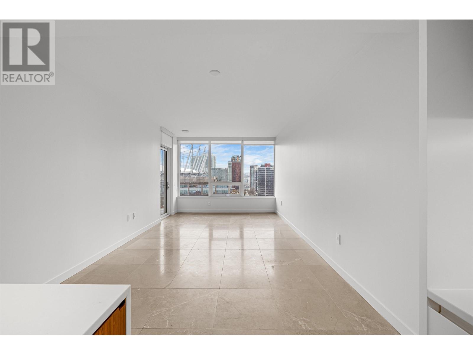 Listing Picture 8 of 37 : 1203 885 CAMBIE STREET, Vancouver / 溫哥華 - 魯藝地產 Yvonne Lu Group - MLS Medallion Club Member