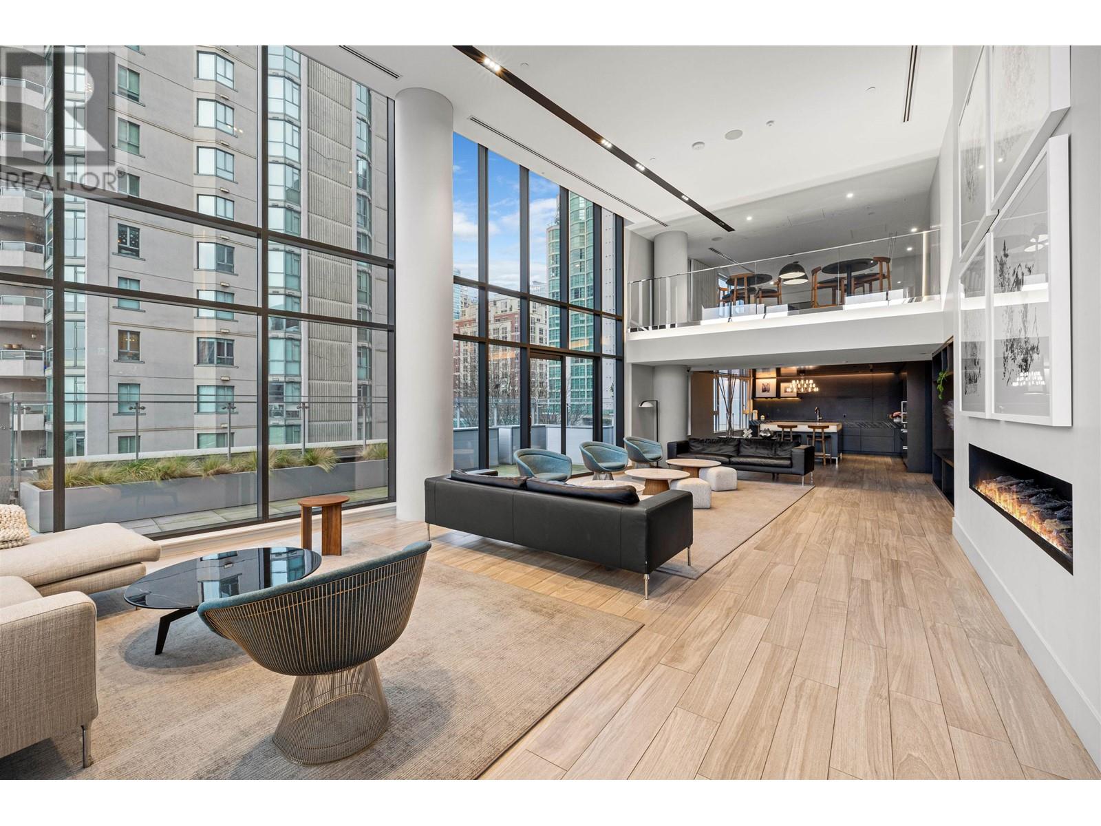 Listing Picture 36 of 37 : 1203 885 CAMBIE STREET, Vancouver / 溫哥華 - 魯藝地產 Yvonne Lu Group - MLS Medallion Club Member