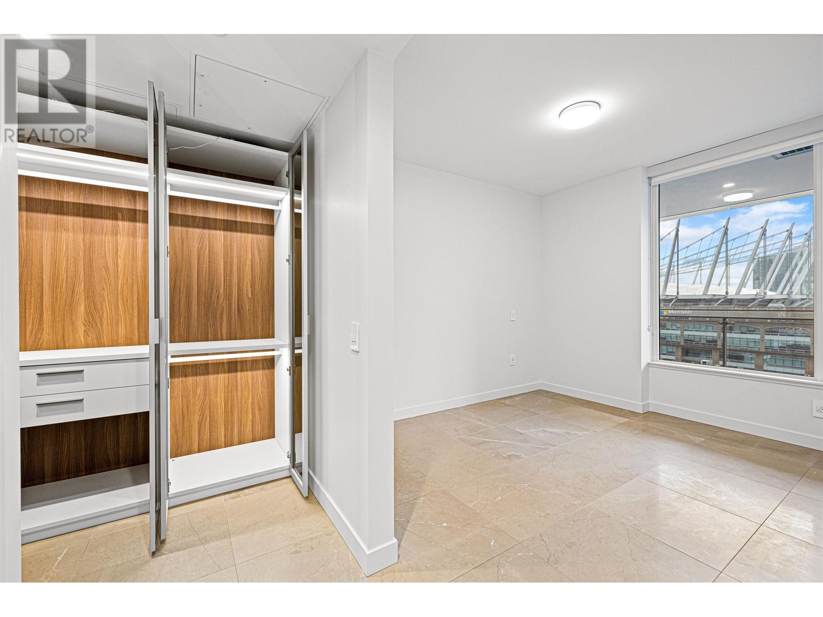 Listing Picture 26 of 37 : 1203 885 CAMBIE STREET, Vancouver / 溫哥華 - 魯藝地產 Yvonne Lu Group - MLS Medallion Club Member