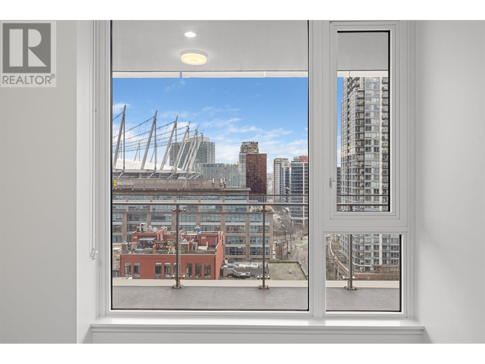 Listing Picture 33 of 37 : 1203 885 CAMBIE STREET, Vancouver / 溫哥華 - 魯藝地產 Yvonne Lu Group - MLS Medallion Club Member