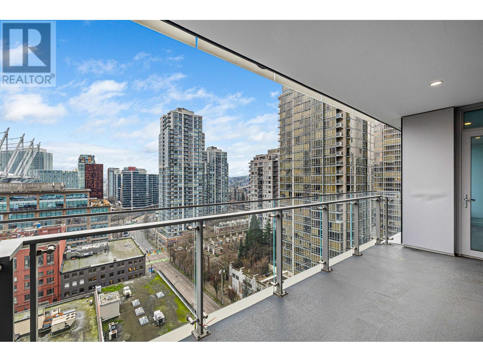 Listing Picture 10 of 37 : 1203 885 CAMBIE STREET, Vancouver / 溫哥華 - 魯藝地產 Yvonne Lu Group - MLS Medallion Club Member