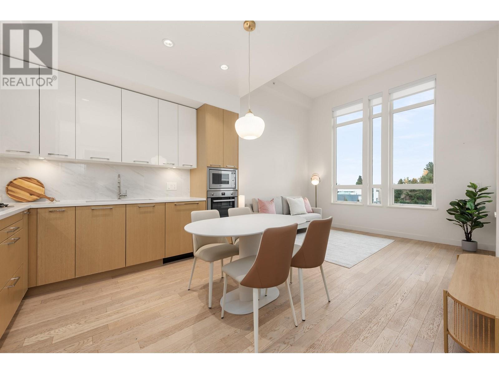 432 4033 May Drive, Richmond, British Columbia  V6X 0T3 - Photo 5 - R2970456