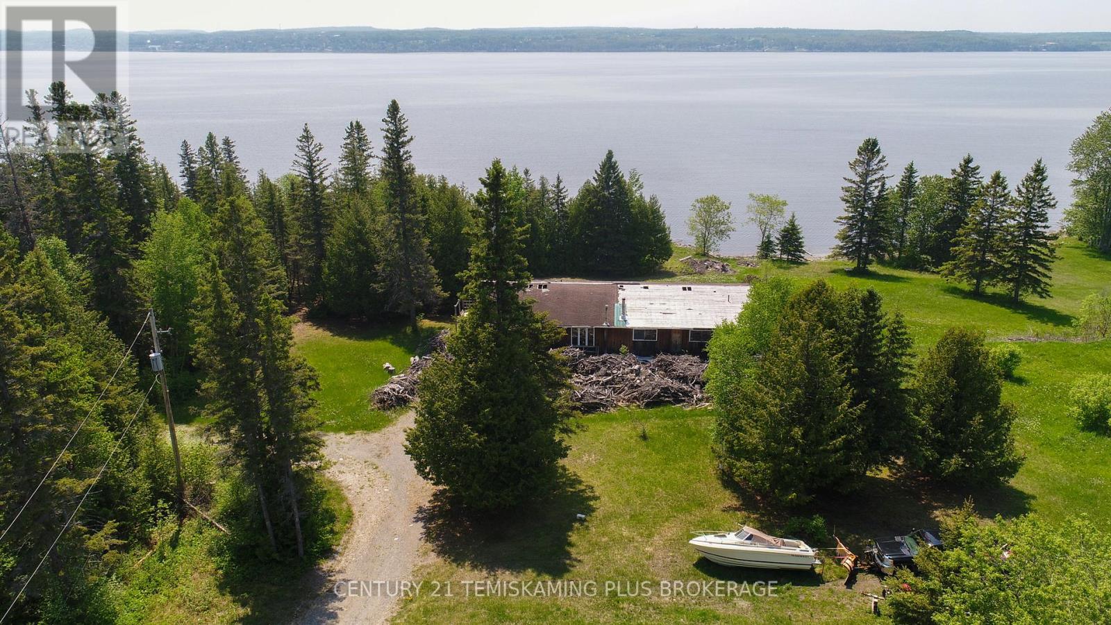 722056 R J Drive, Timiskaming (Tim - Outside - Rural), Ontario  P0J 1P0 - Photo 15 - T11978282