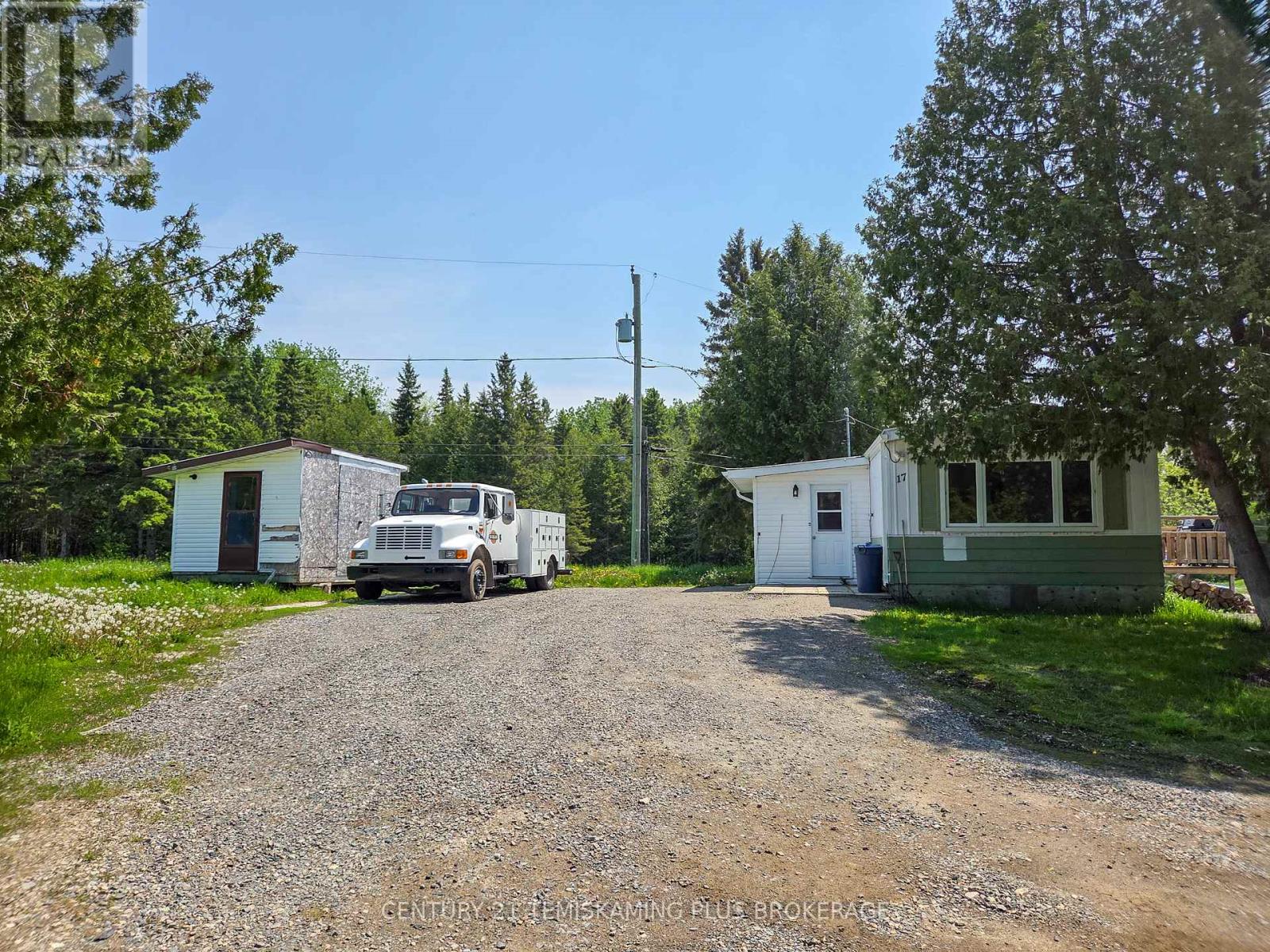 722056 R J Drive, Timiskaming (Tim - Outside - Rural), Ontario  P0J 1P0 - Photo 23 - T11978282