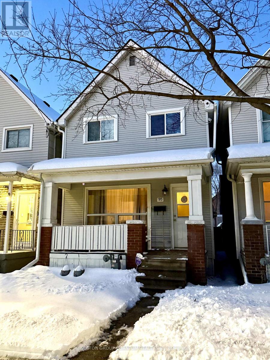 Property at 95 CASE STREET image 1