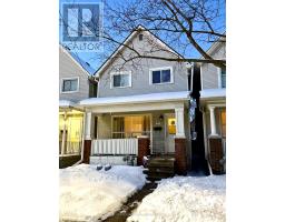 95 CASE STREET, Hamilton, Ontario