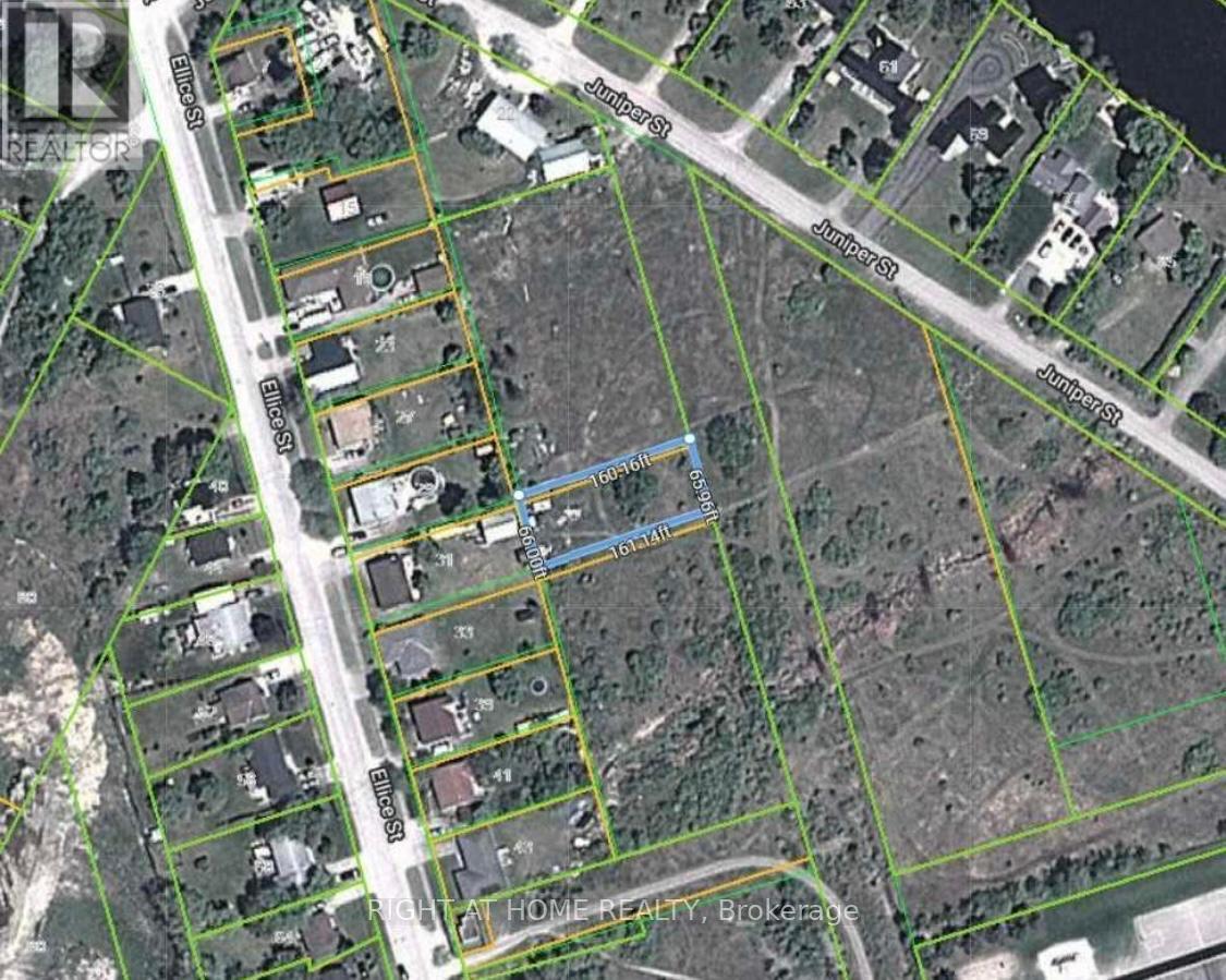 0 Ellice Street, Kawartha Lakes (Fenelon Falls), Ontario  K0M 1N0 - Photo 5 - X11987792