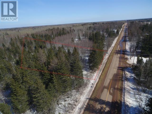 Centerline Road, St. Lawrence, Prince Edward Island