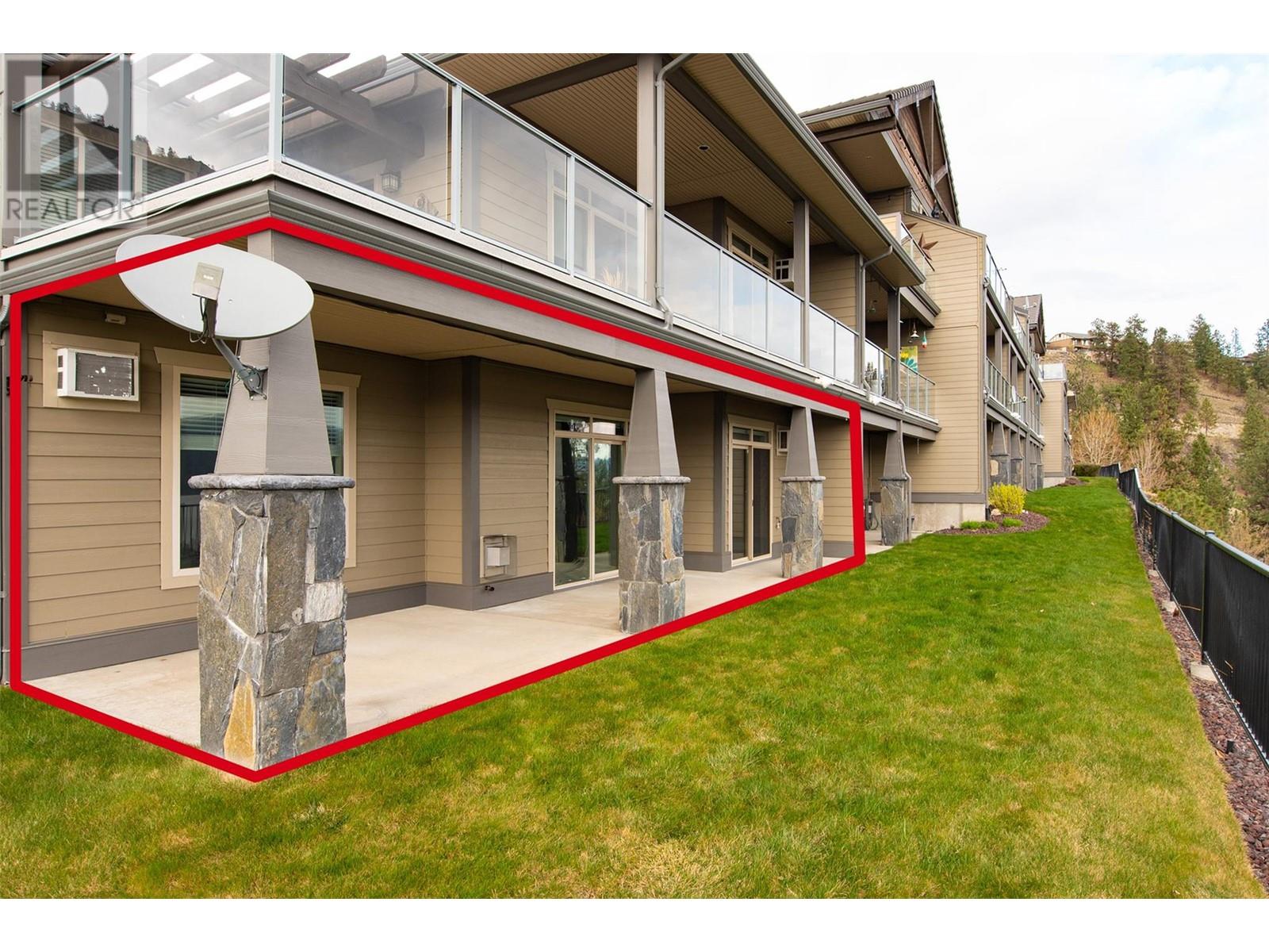 4350 Ponderosa Drive Unit# 108, Peachland, British Columbia  V0H 1X5 - Photo 14 - 10325364