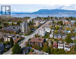 305 3680 W 7TH AVENUE, Vancouver, British Columbia