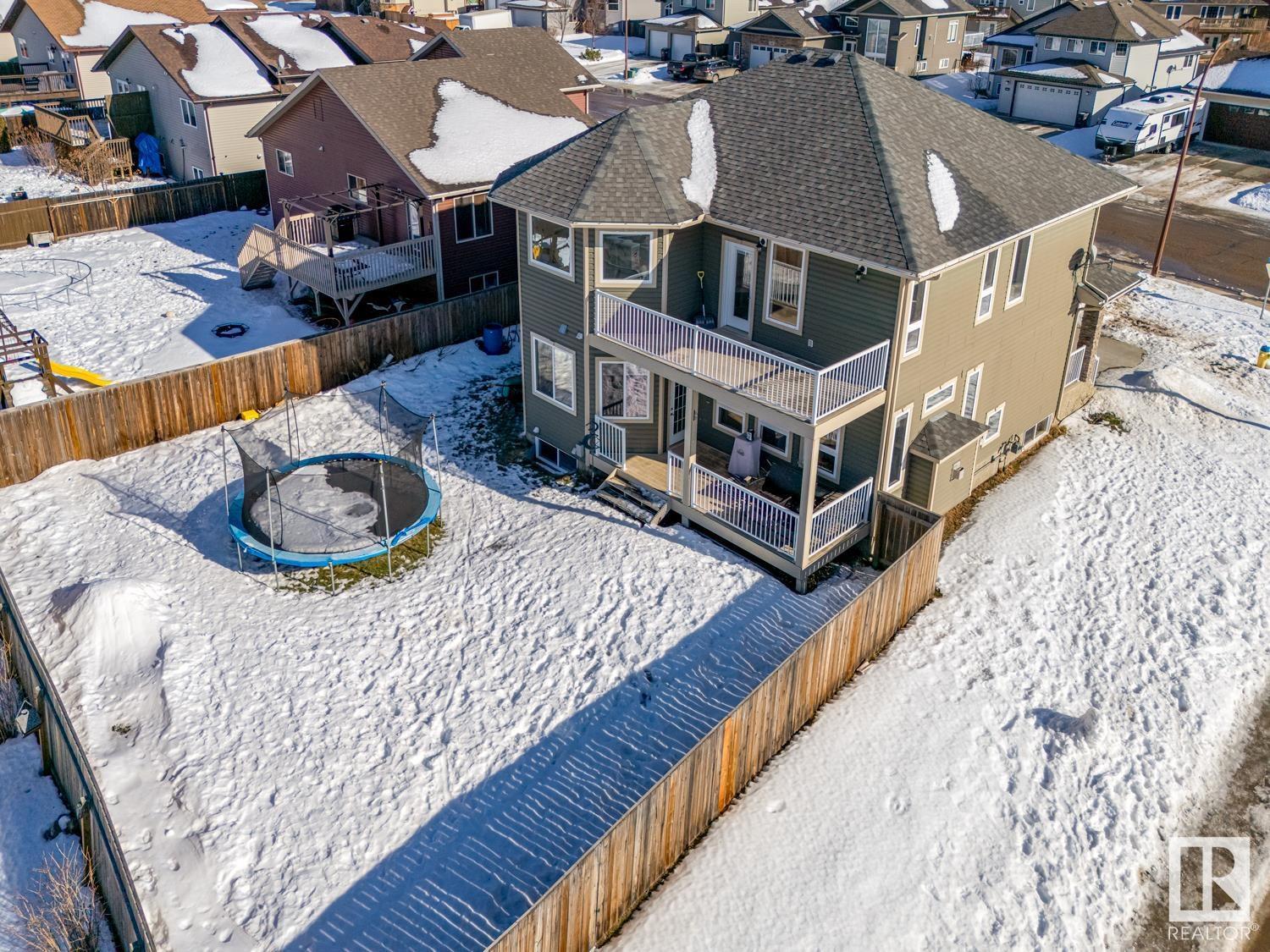 502 26 St, Cold Lake, Alberta  T9M 0E2 - Photo 43 - E4422772