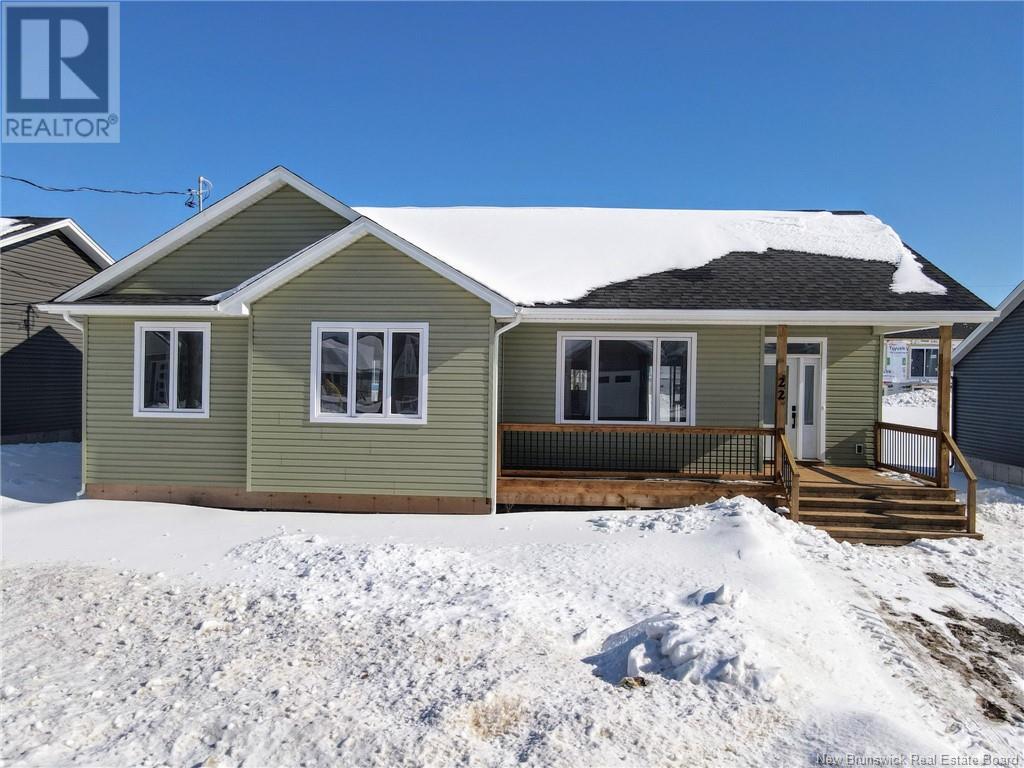 22 Robert Street, Shediac, New Brunswick  E4P 0R2 - Photo 43 - NB113135