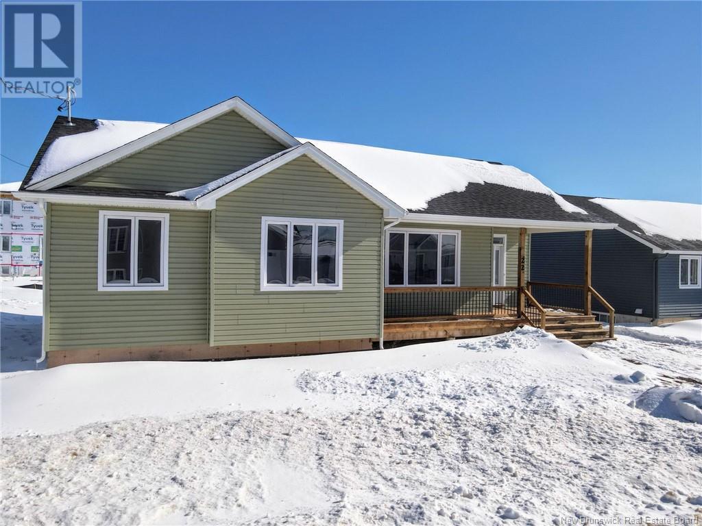 22 Robert Street, Shediac, New Brunswick  E4P 0R2 - Photo 44 - NB113135