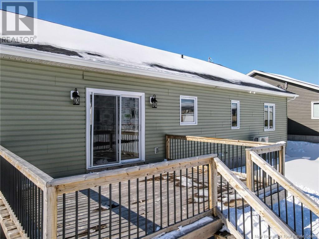 22 Robert Street, Shediac, New Brunswick  E4P 0R2 - Photo 45 - NB113135