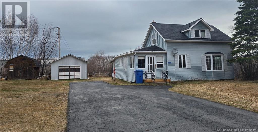 2382 Main Street, Belledune, New Brunswick  E8G 2M6 - Photo 2 - NB113007