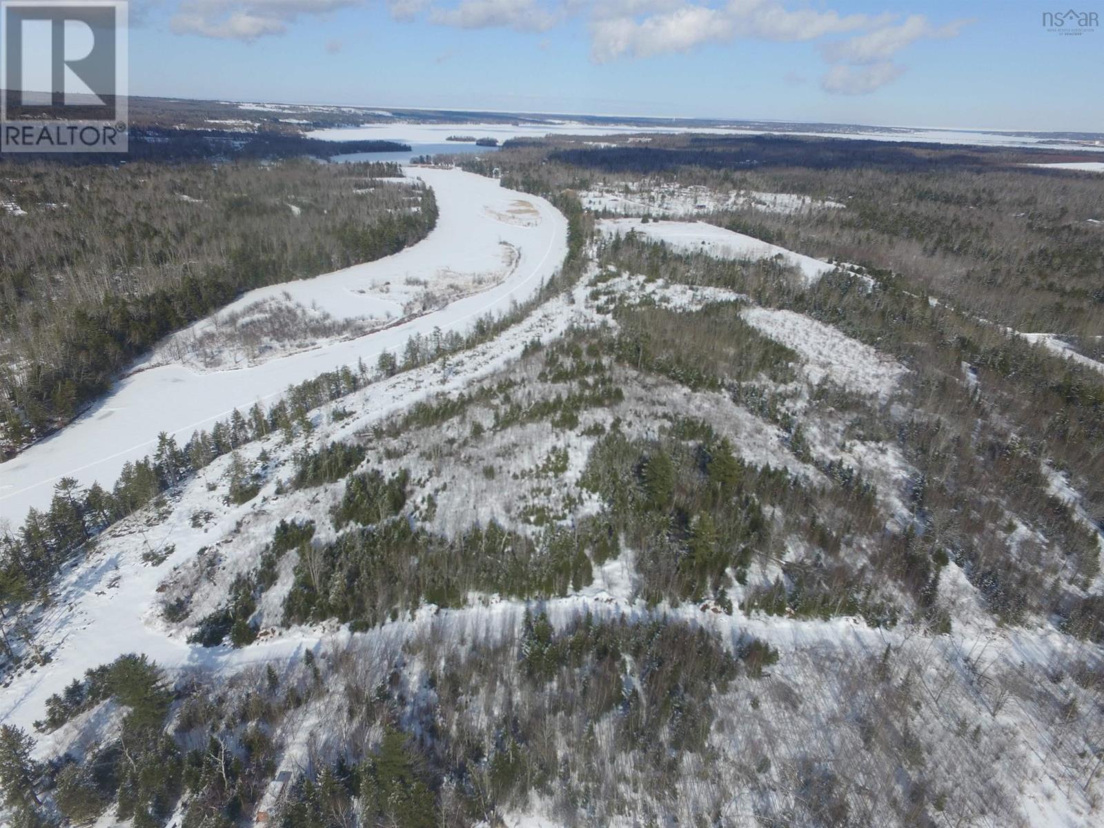 Old Mill Road, Loch Broom, Nova Scotia  B0K 1H0 - Photo 2 - 202503553