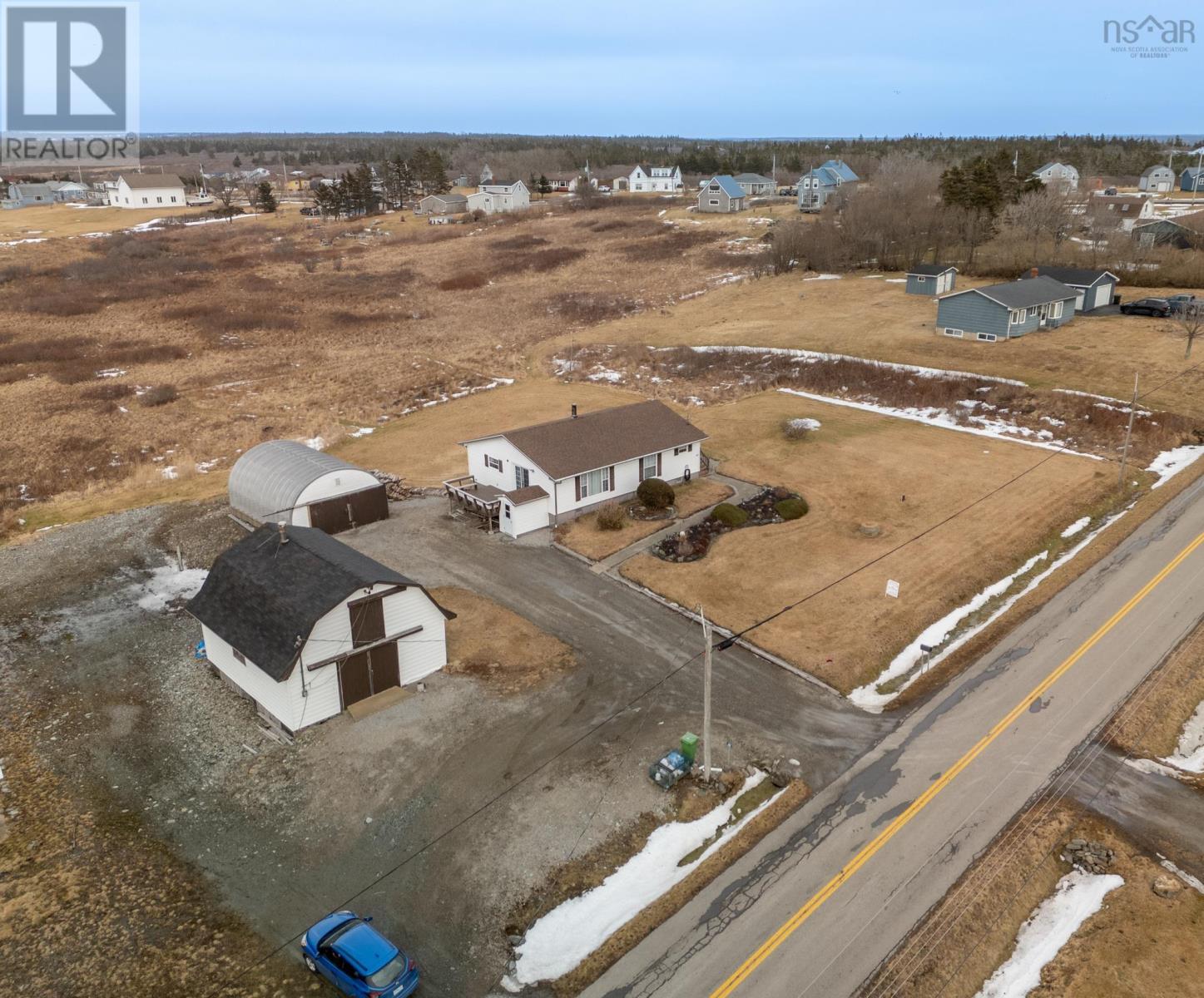 48 Hilton Road, rockville, Nova Scotia