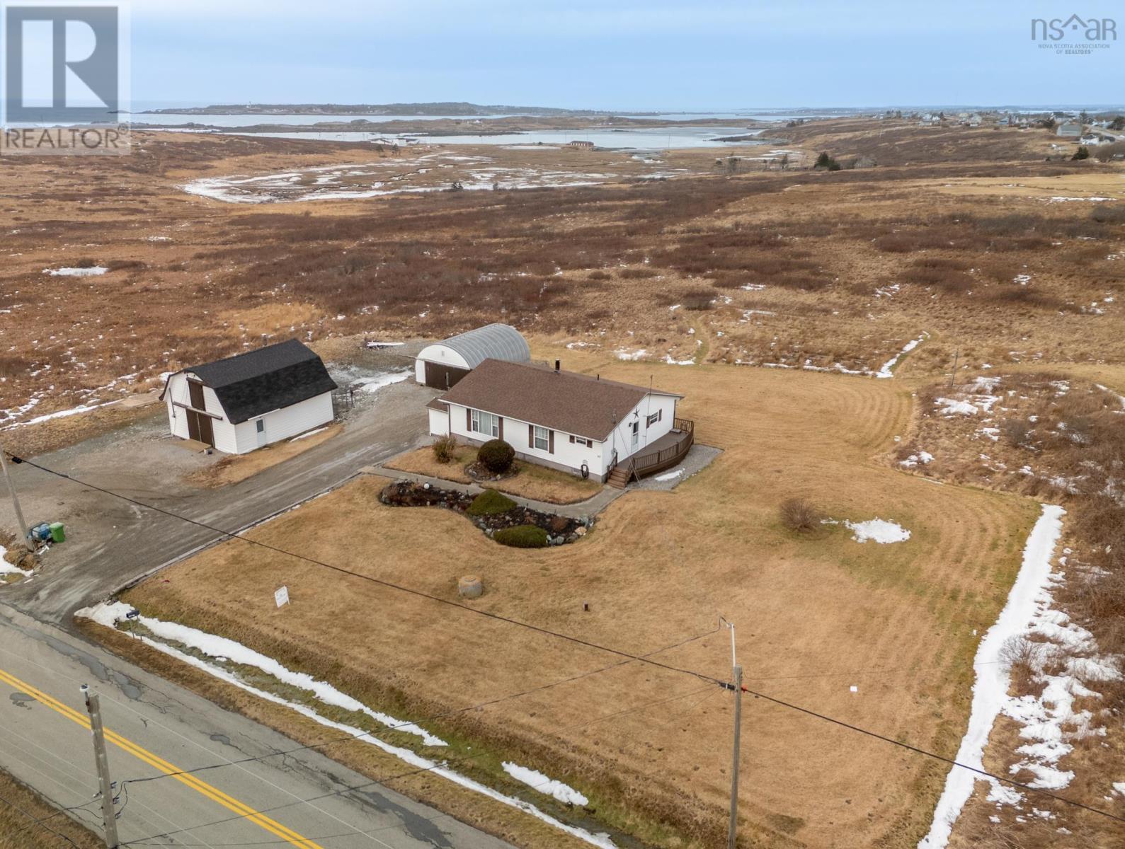 48 Hilton Road, Rockville, Nova Scotia  B5A 5G2 - Photo 2 - 202502494