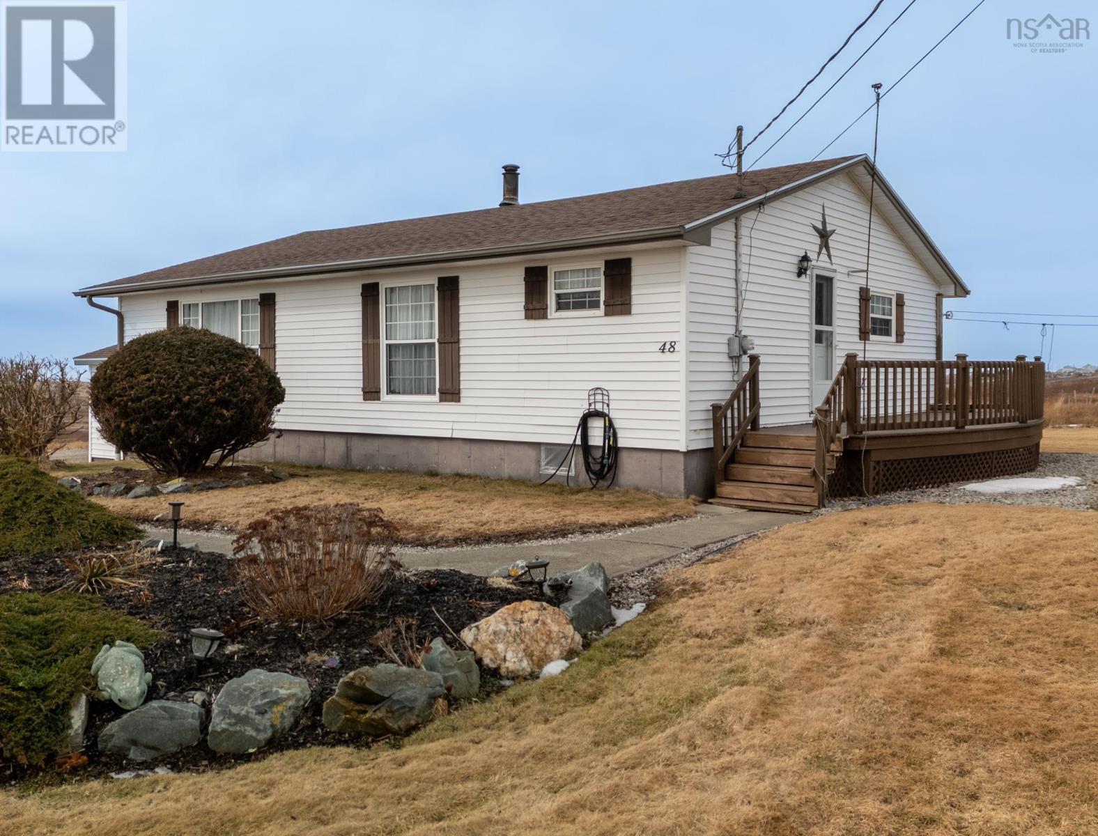 48 Hilton Road, Rockville, Nova Scotia  B5A 5G2 - Photo 4 - 202502494