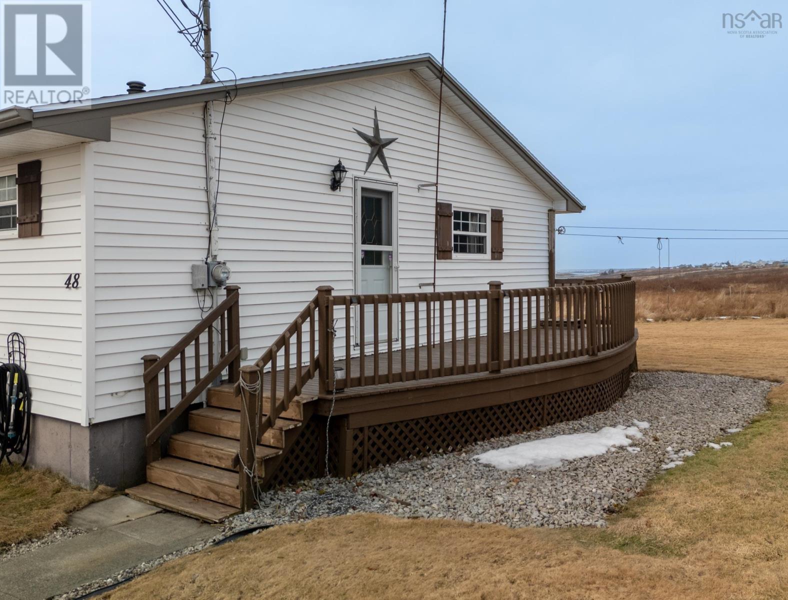 48 Hilton Road, Rockville, Nova Scotia  B5A 5G2 - Photo 5 - 202502494