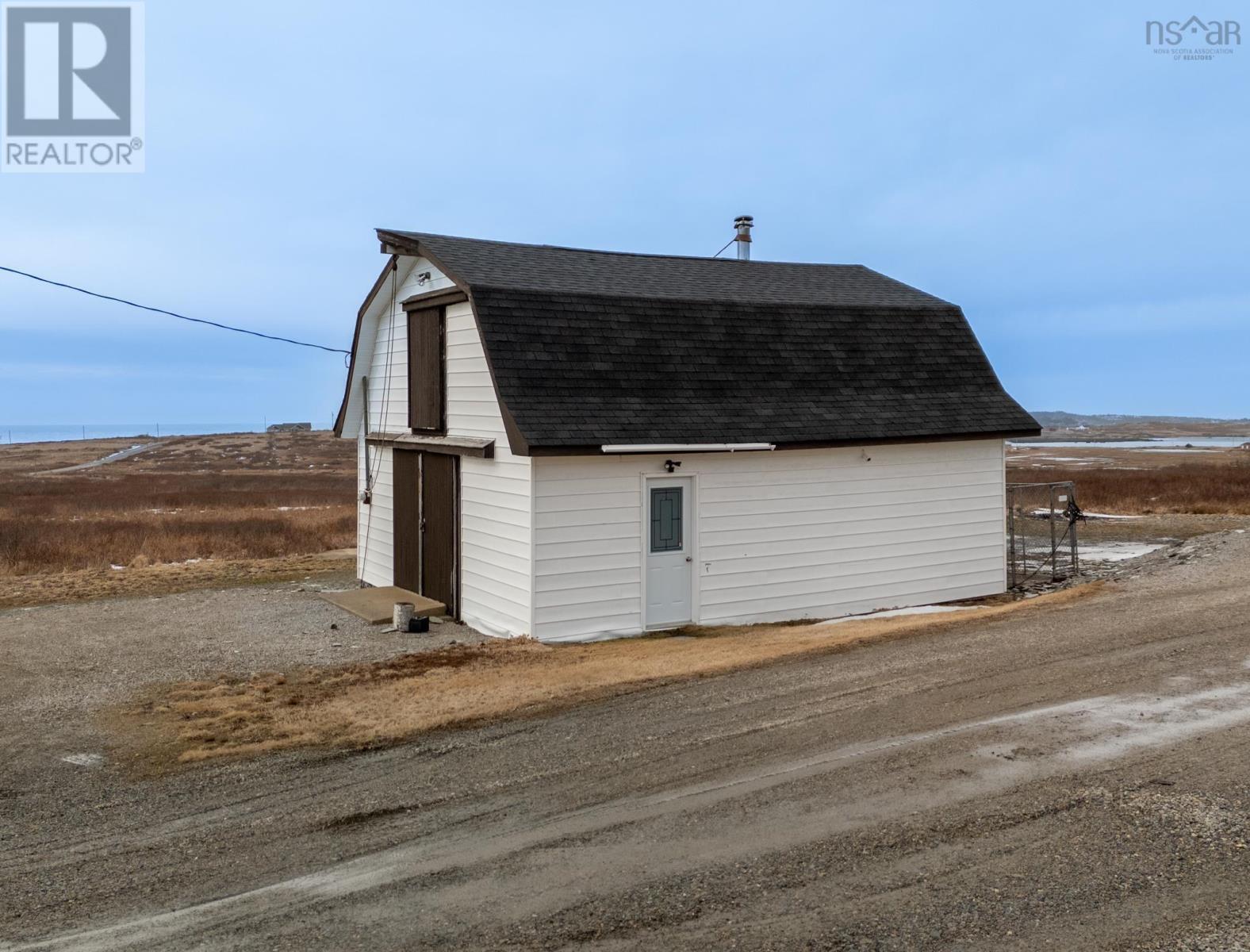 48 Hilton Road, Rockville, Nova Scotia  B5A 5G2 - Photo 6 - 202502494