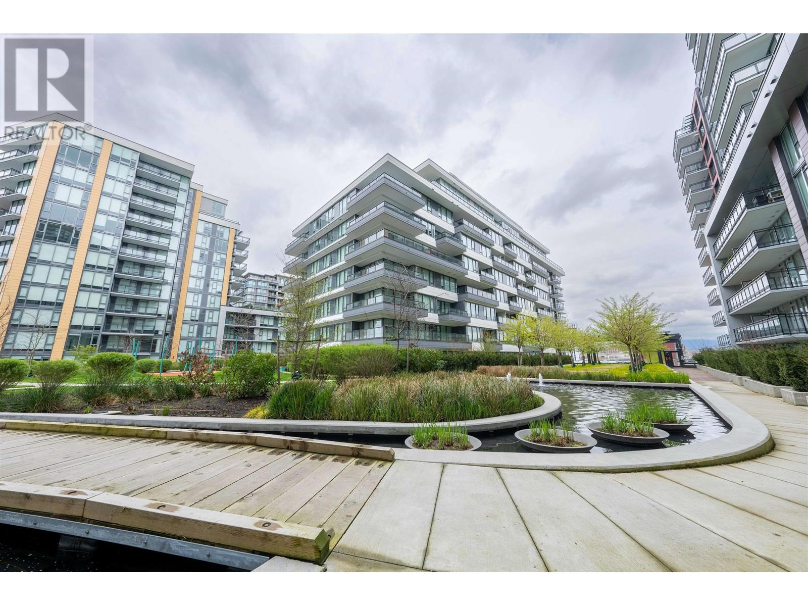 1001 3280 Corvette Way, Richmond, British Columbia  V6X 0T9 - Photo 31 - R2964338