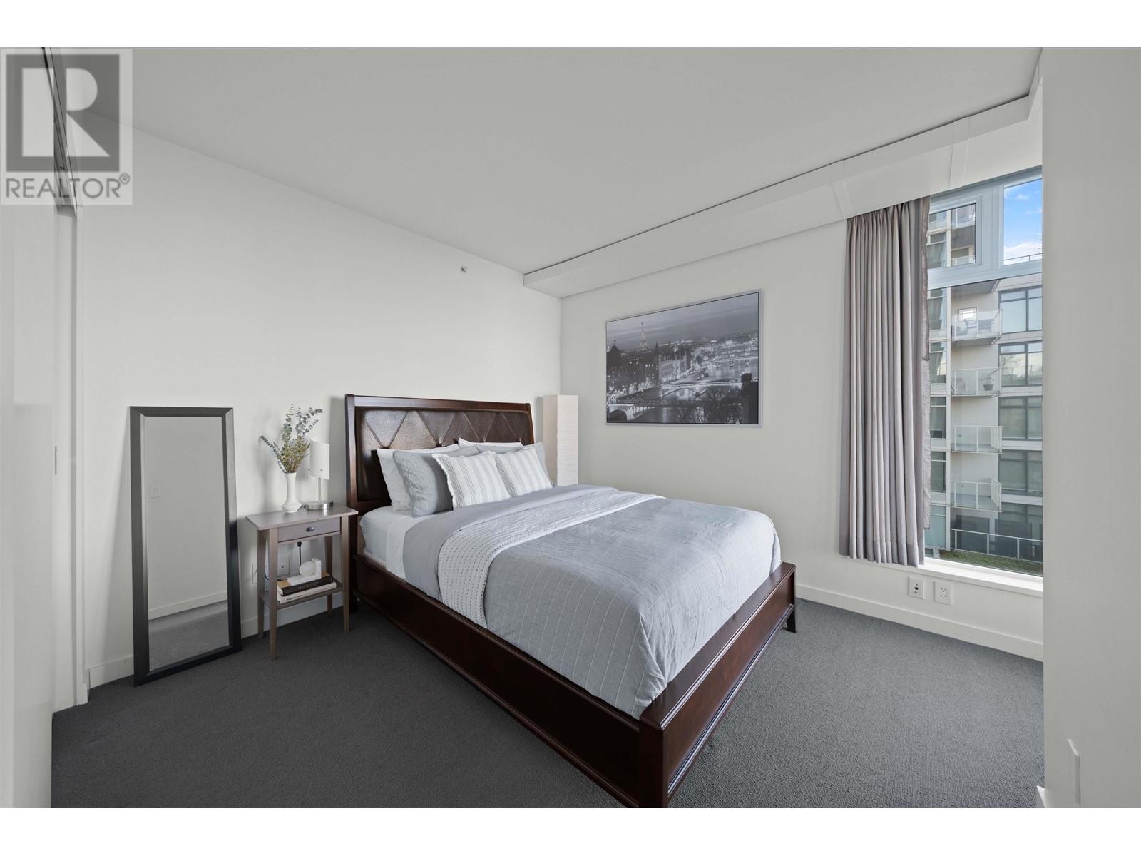 Listing Picture 10 of 37 : 703 2411 HEATHER STREET, Vancouver / 溫哥華 - 魯藝地產 Yvonne Lu Group - MLS Medallion Club Member