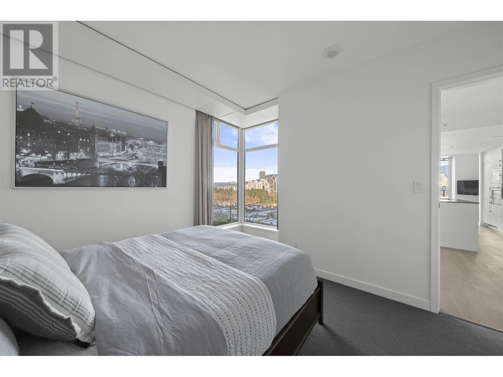 Listing Picture 11 of 37 : 703 2411 HEATHER STREET, Vancouver / 溫哥華 - 魯藝地產 Yvonne Lu Group - MLS Medallion Club Member