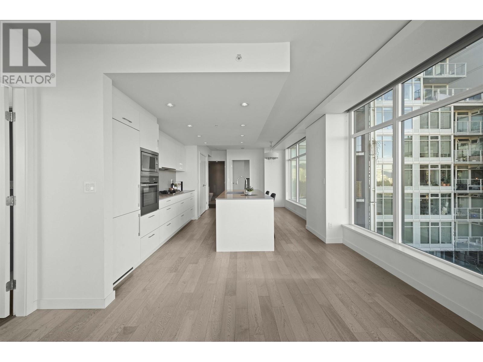 Listing Picture 19 of 37 : 703 2411 HEATHER STREET, Vancouver / 溫哥華 - 魯藝地產 Yvonne Lu Group - MLS Medallion Club Member