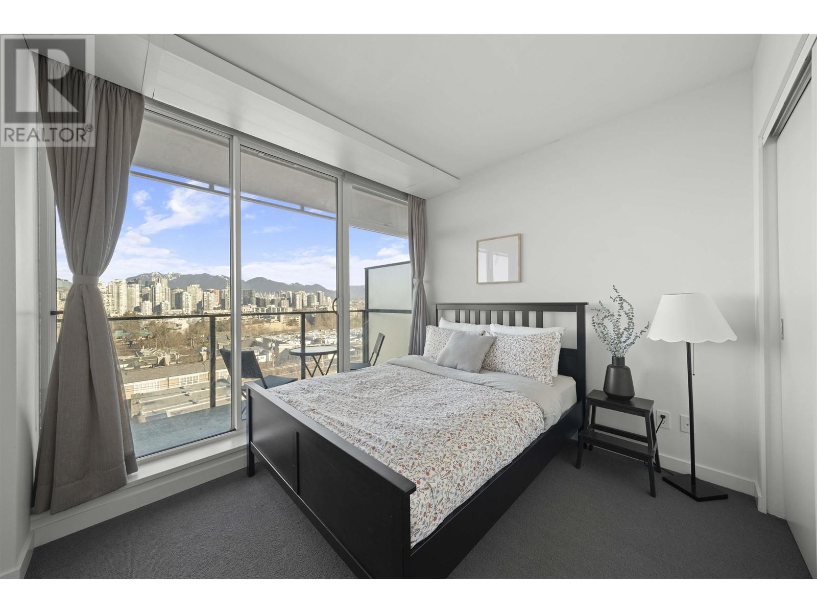 Listing Picture 20 of 37 : 703 2411 HEATHER STREET, Vancouver / 溫哥華 - 魯藝地產 Yvonne Lu Group - MLS Medallion Club Member