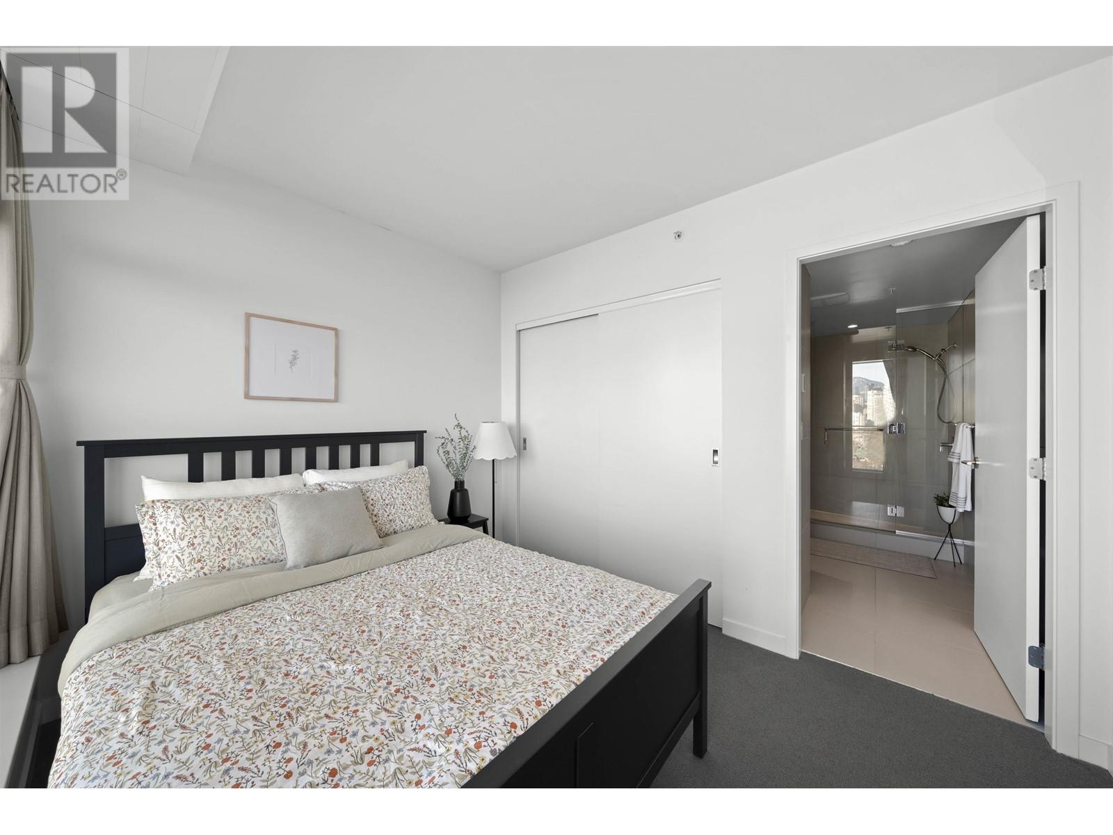 Listing Picture 23 of 37 : 703 2411 HEATHER STREET, Vancouver / 溫哥華 - 魯藝地產 Yvonne Lu Group - MLS Medallion Club Member