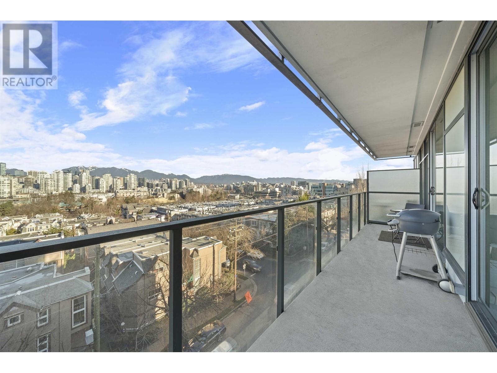 Listing Picture 27 of 37 : 703 2411 HEATHER STREET, Vancouver / 溫哥華 - 魯藝地產 Yvonne Lu Group - MLS Medallion Club Member