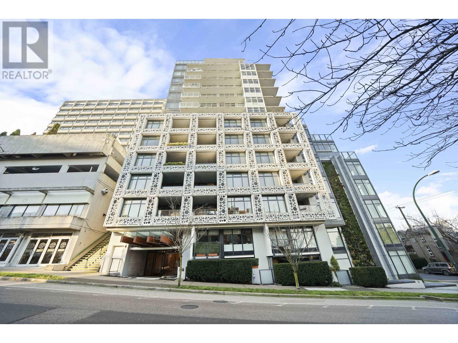 Listing Picture 37 of 37 : 703 2411 HEATHER STREET, Vancouver / 溫哥華 - 魯藝地產 Yvonne Lu Group - MLS Medallion Club Member