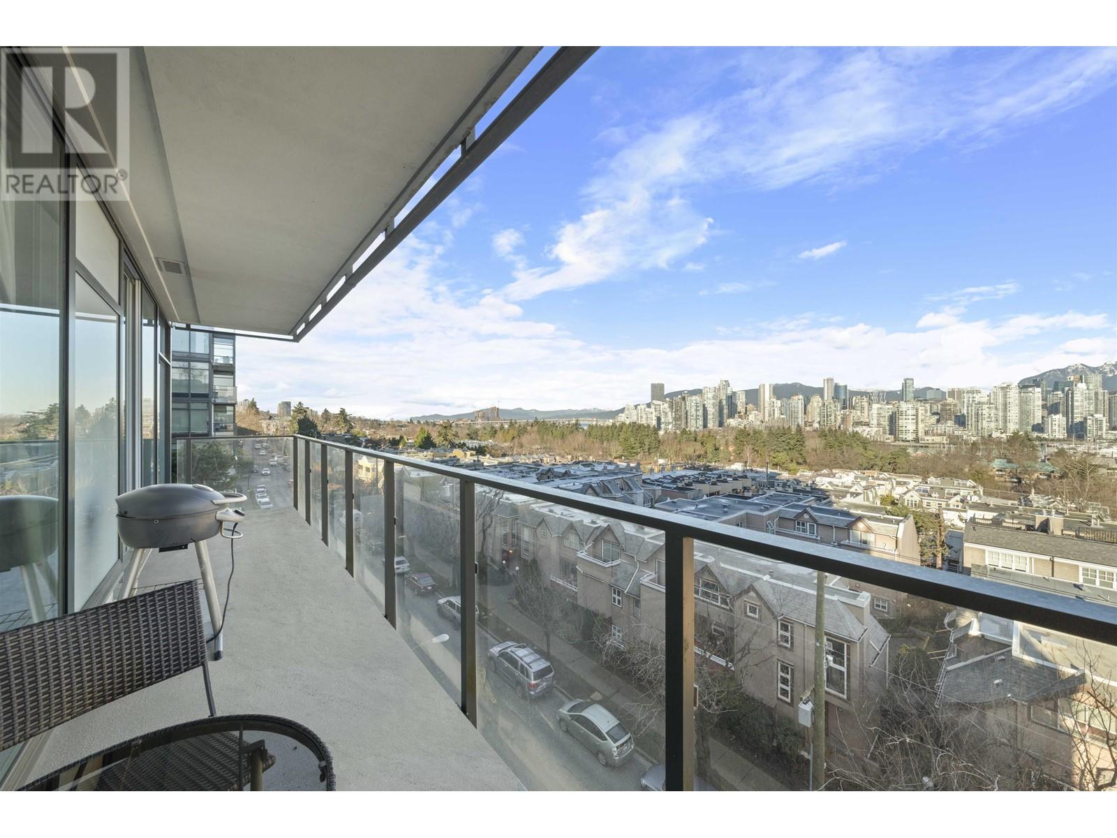 Listing Picture 28 of 37 : 703 2411 HEATHER STREET, Vancouver / 溫哥華 - 魯藝地產 Yvonne Lu Group - MLS Medallion Club Member