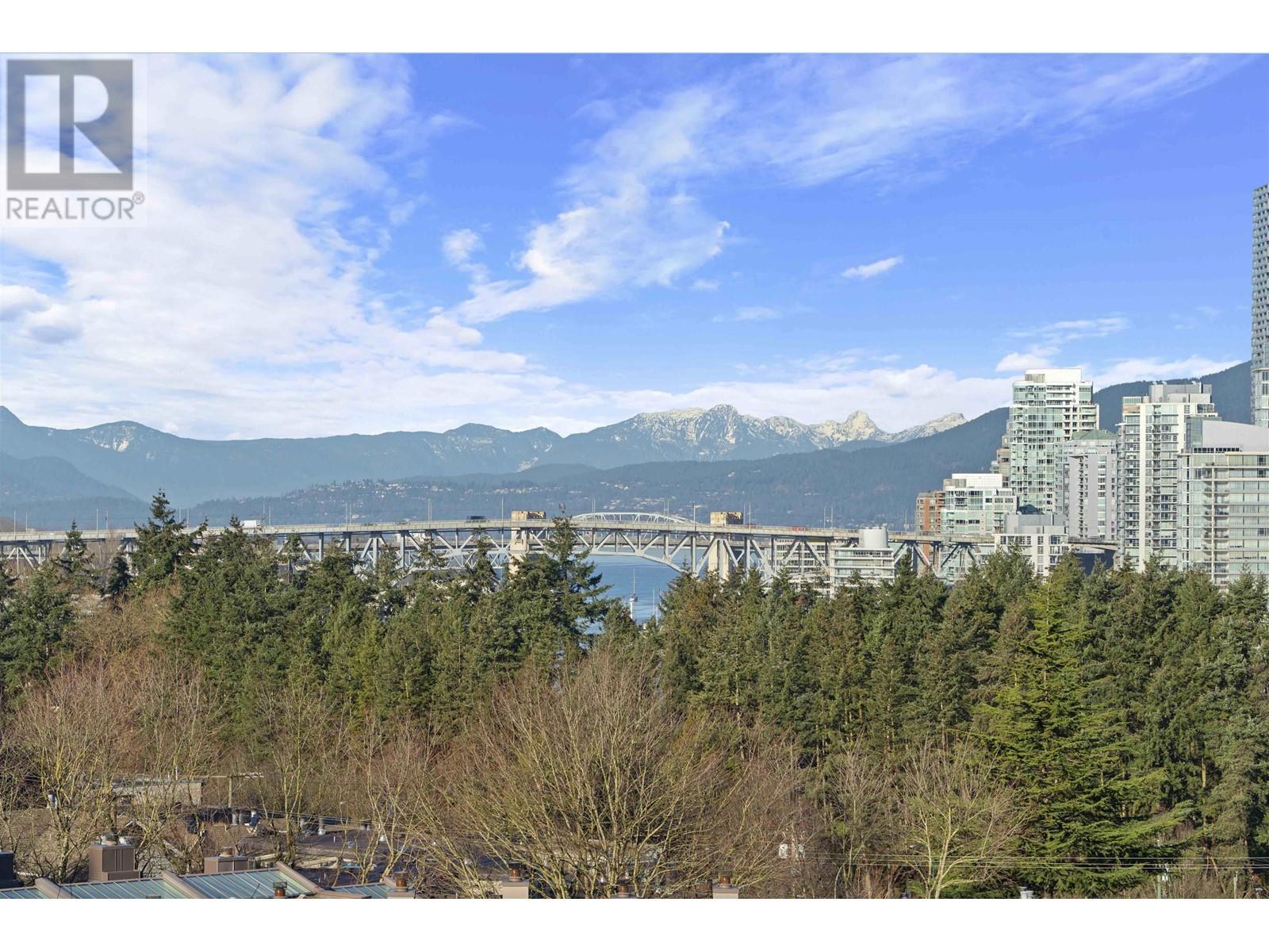 Listing Picture 4 of 37 : 703 2411 HEATHER STREET, Vancouver / 溫哥華 - 魯藝地產 Yvonne Lu Group - MLS Medallion Club Member
